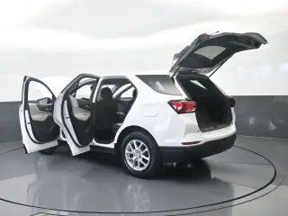 Chevrolet Equinox 2024 LS 4dr SUV w/1LS