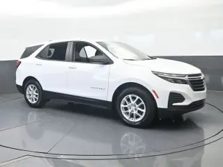 Chevrolet Equinox 2024 LS 4dr SUV w/1LS