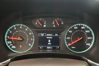 Chevrolet Equinox 2024 LS 4dr SUV w/1LS