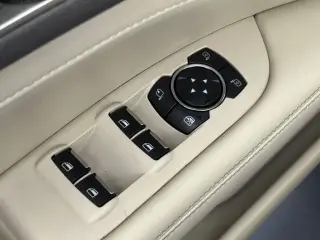 Lincoln MKZ 2017 AWD Reserve 4dr Sedan