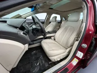 Lincoln MKZ 2017 AWD Reserve 4dr Sedan
