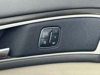 Lincoln MKZ 2017 AWD Reserve 4dr Sedan