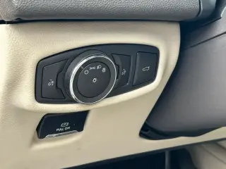 Lincoln MKZ 2017 AWD Reserve 4dr Sedan
