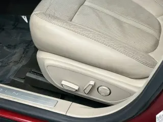 Lincoln MKZ 2017 AWD Reserve 4dr Sedan