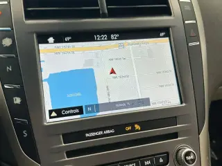 Lincoln MKZ 2017 AWD Reserve 4dr Sedan