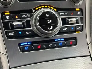 Lincoln MKZ 2017 AWD Reserve 4dr Sedan