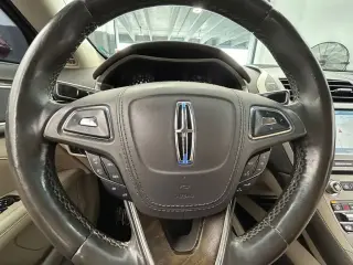 Lincoln MKZ 2017 AWD Reserve 4dr Sedan