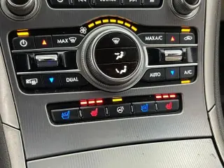 Lincoln MKZ 2017 AWD Reserve 4dr Sedan