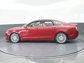 Lincoln MKZ 2017 AWD Reserve 4dr Sedan