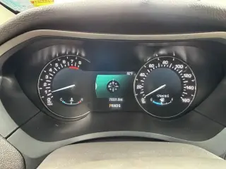 Lincoln MKZ 2017 AWD Reserve 4dr Sedan
