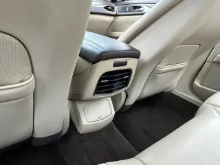 Lincoln MKZ 2017 AWD Reserve 4dr Sedan