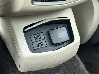 Lincoln MKZ 2017 AWD Reserve 4dr Sedan
