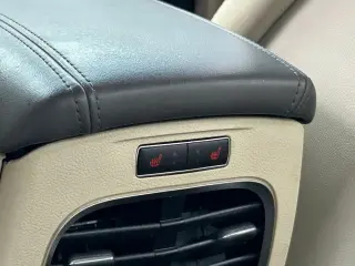 Lincoln MKZ 2017 AWD Reserve 4dr Sedan