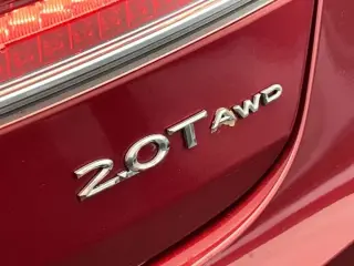Lincoln MKZ 2017 AWD Reserve 4dr Sedan