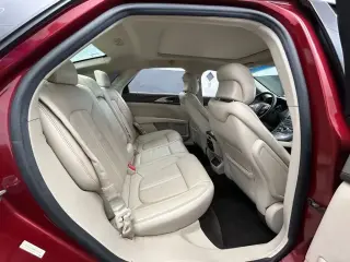 Lincoln MKZ 2017 AWD Reserve 4dr Sedan