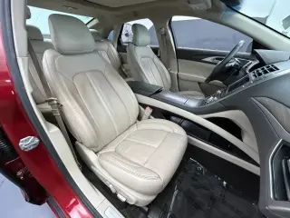Lincoln MKZ 2017 AWD Reserve 4dr Sedan