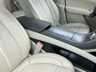 Lincoln MKZ 2017 AWD Reserve 4dr Sedan