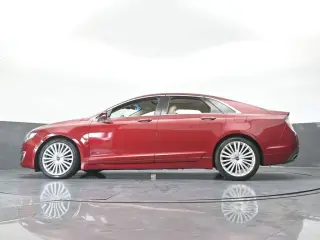 Lincoln MKZ 2017 AWD Reserve 4dr Sedan