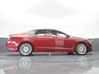 Lincoln MKZ 2017 AWD Reserve 4dr Sedan