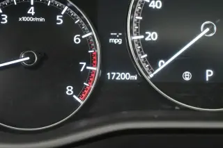 Mazda CX-30 2023 AWD 2.5 S Premium 4dr SUV