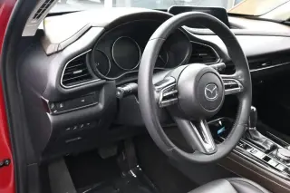 Mazda CX-30 2023 AWD 2.5 S Premium 4dr SUV