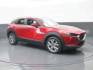 Mazda CX-30 2023 AWD 2.5 S Premium 4dr SUV