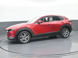 Mazda CX-30 2023 AWD 2.5 S Premium 4dr SUV