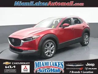 Mazda CX-30 2023 AWD 2.5 S Premium 4dr SUV