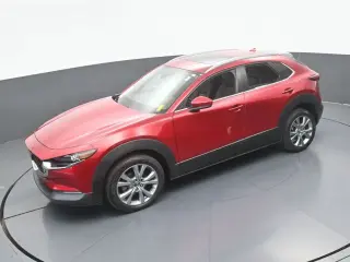 Mazda CX-30 2023 AWD 2.5 S Premium 4dr SUV