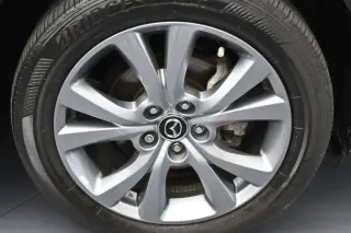 Mazda CX-30 2023 AWD 2.5 S Premium 4dr SUV