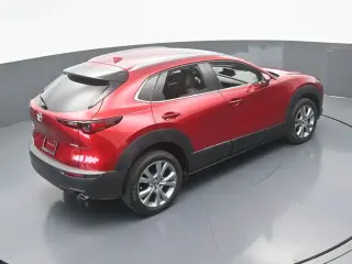 Mazda CX-30 2023 AWD 2.5 S Premium 4dr SUV