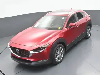 Mazda CX-30 2023 AWD 2.5 S Premium 4dr SUV