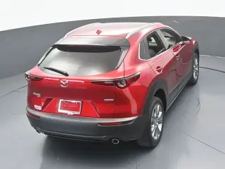Mazda CX-30 2023 AWD 2.5 S Premium 4dr SUV