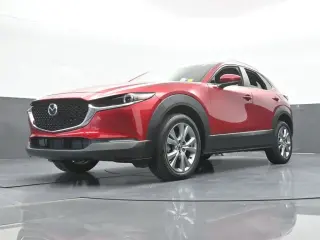 Mazda CX-30 2023 AWD 2.5 S Premium 4dr SUV