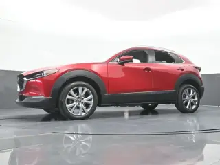Mazda CX-30 2023 AWD 2.5 S Premium 4dr SUV