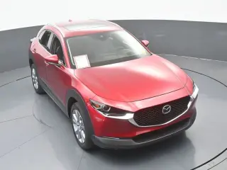 Mazda CX-30 2023 AWD 2.5 S Premium 4dr SUV