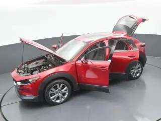 Mazda CX-30 2023 AWD 2.5 S Premium 4dr SUV