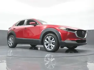 Mazda CX-30 2023 AWD 2.5 S Premium 4dr SUV