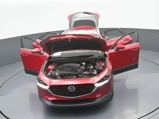 Mazda CX-30 2023 AWD 2.5 S Premium 4dr SUV