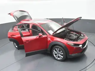 Mazda CX-30 2023 AWD 2.5 S Premium 4dr SUV