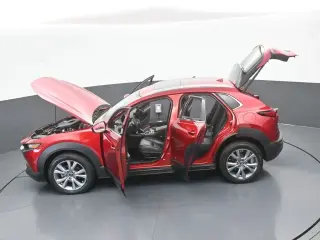 Mazda CX-30 2023 AWD 2.5 S Premium 4dr SUV