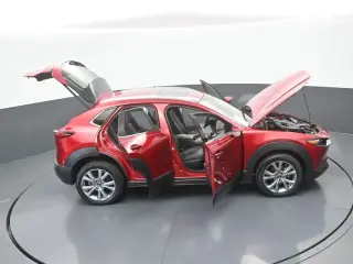 Mazda CX-30 2023 AWD 2.5 S Premium 4dr SUV