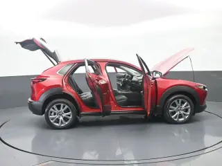 Mazda CX-30 2023 AWD 2.5 S Premium 4dr SUV