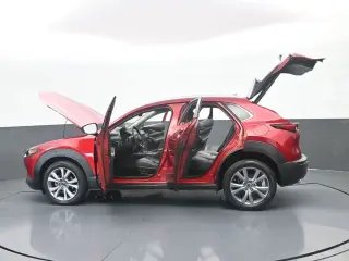 Mazda CX-30 2023 AWD 2.5 S Premium 4dr SUV