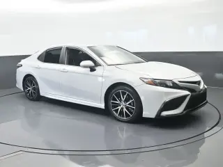 Toyota Camry 2023 SE 4dr Sedan
