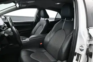 Toyota Camry 2023 SE 4dr Sedan