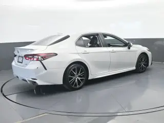 Toyota Camry 2023 SE 4dr Sedan