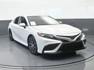 Toyota Camry 2023 SE 4dr Sedan