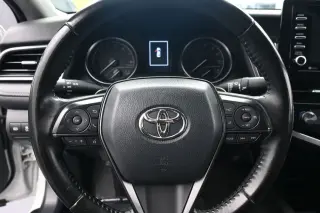 Toyota Camry 2023 SE 4dr Sedan
