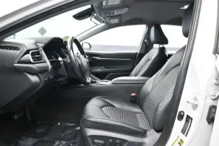 Toyota Camry 2023 SE 4dr Sedan
